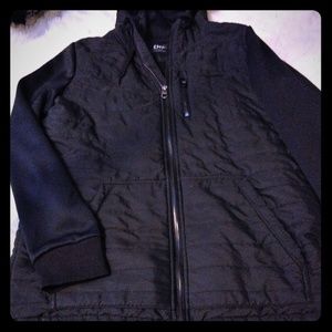 Empyre jacket